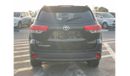 Toyota Highlander *Offer*2019 TOYOTA HIGHLANDER LE 3.5L, 6 Cylinder / EXPORT ONLY