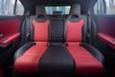 Mercedes Benz A45 4MATIC+