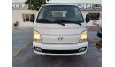 Hyundai H 100 2.5L CRDI