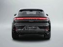 بورش كايان STD Base Coupe