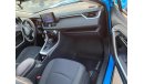 Toyota RAV4 2019 TOYOTA RAV4 MID OPTION