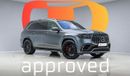 Mercedes-Benz GLS 63 AMG | AED 6,600 PM | Up to 3 Years Warranty