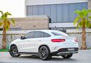 Mercedes-Benz GLE 43 AMG 4,680 P.M | 0% Downpayment | Amazing Condition!
