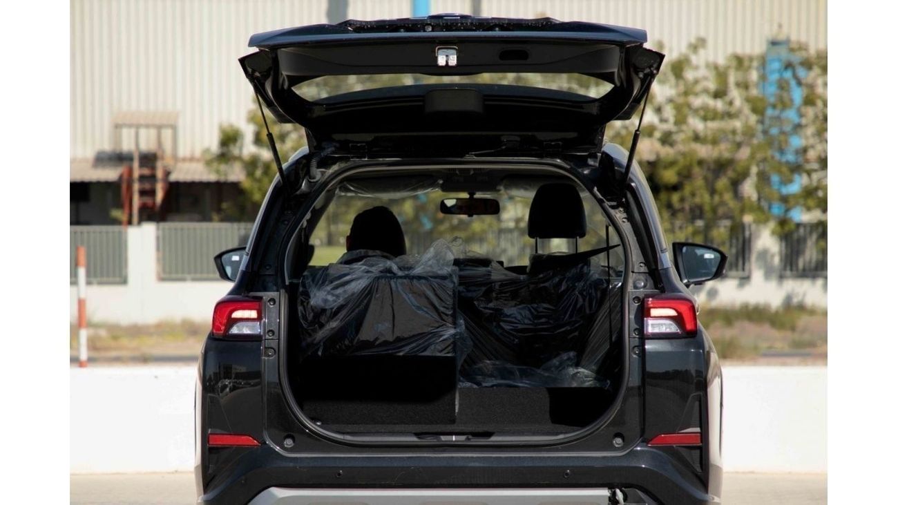 Toyota Veloz 2023 Toyota Veloz V 1.5 - Black inside Black | Export Only