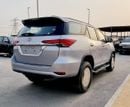Toyota Fortuner TOYOTA FORTUNER 2.7L PETROL 4X4 PUSH START DIGITAL A/C MY 2024