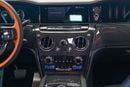 Rolls Royce Cullinan BLACK BADGE