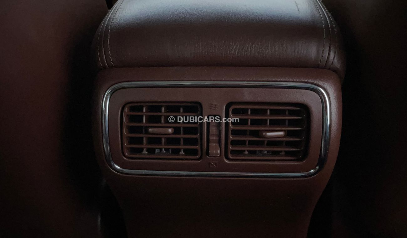 Infiniti QX50 LUXURY 3.7 | Zero Down Payment | Free Home Test Drive