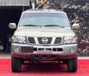 Nissan Patrol Super Safari