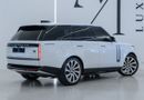 Land Rover Range Rover 2023 Range Rover HSE P530, Fully Loaded Excellent Condition, GCC Specs