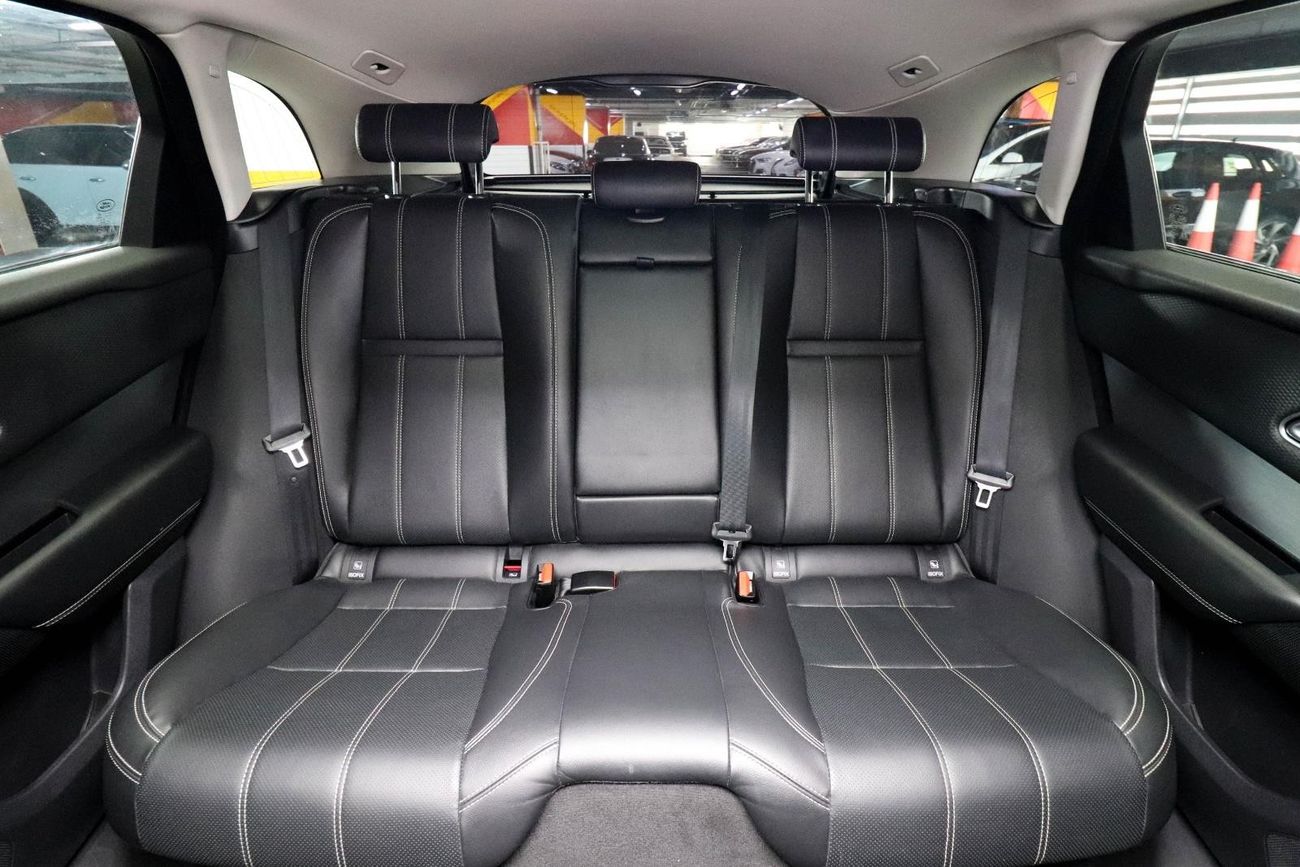 Land Rover Range Rover Velar L560