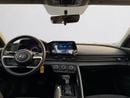 هيونداي إلانترا GL COMFORT AED 696 P.M | 0% DOWN PAYMENT | HYUNDAI ELANTRA GL | 1.6L MPI | 2023 | KOREAN SPECS