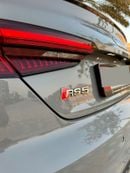 أودي RS5 TFSI quattro 2.9L