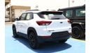 Chevrolet Trailblazer 2WD. Local Registration + 10%
