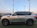 Nissan Armada Nissan Armada 2019 v8 engine 5.6 converted in Nissan petrol clean car no any work required just buy 