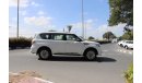 Nissan Patrol Nissan Patrol LE Platinum V8 5.6L + VAT & Warranty*-2018 Model