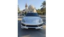 Porsche Cayenne S PORSCH CAYAN S 2013 GCC