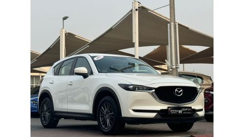 Mazda CX5 GT