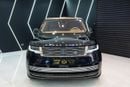 لاند روفر رينج روفر SV LWB P530 2023 Vogue SV LWB, Two-Tone Interior, Executive Rear Seat w/ Entertainment, Al Tayer Warr + Serv!!
