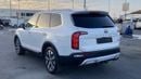 Kia Telluride S. Full options,