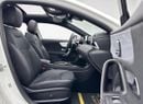 Mercedes-Benz A 200 AMG 2025 Mercedes-Benz A200 AMG, 5 Years Mercedes Warranty + Service Contract, Mercedes Full Service His