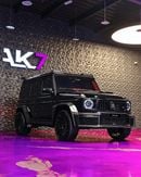 BRABUS G 800 Widestar - Mercedes-AMG G 63