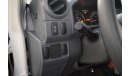 تويوتا لاند كروزر بيك آب 79 DOUBLE CAB V8 4.5L TURBO DIESEL 4WD MANUAL TRANSMISSION
