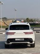 Genesis GV70 GV70 Royal Sport turbo