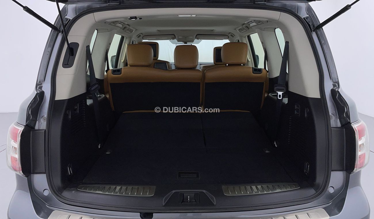 نيسان باترول LE T2 5.6 | بدون دفعة مقدمة | اختبار قيادة مجاني للمنزل