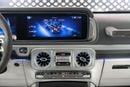 Mercedes Benz G63 AMG STANDARD Mercedes-Benz G63 AMG | 2025 | Performance Package | V8 4.0L Twin-Turbo | 585 HP