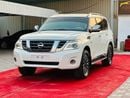 نيسان باترول LE PLATINUM