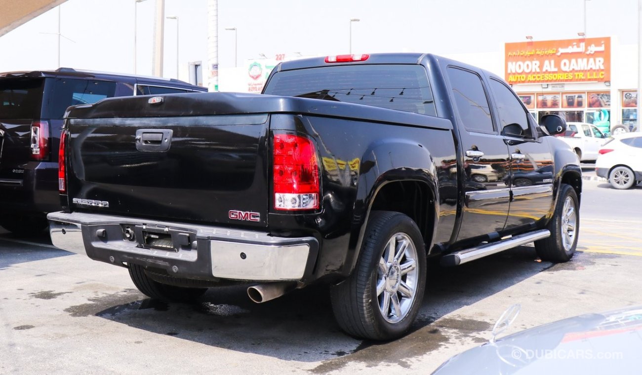 GMC Sierra Denali