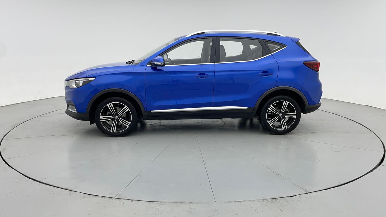 MG ZS LUXURY 1.5 | Zero Down Payment | Free Home Test Drive