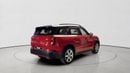 ميني كنتريمان 1.5 MHEV C AUTO | شامل الضمان | 0 ﺪﻔﻋﺓ ﺃﻮﻟﻯ