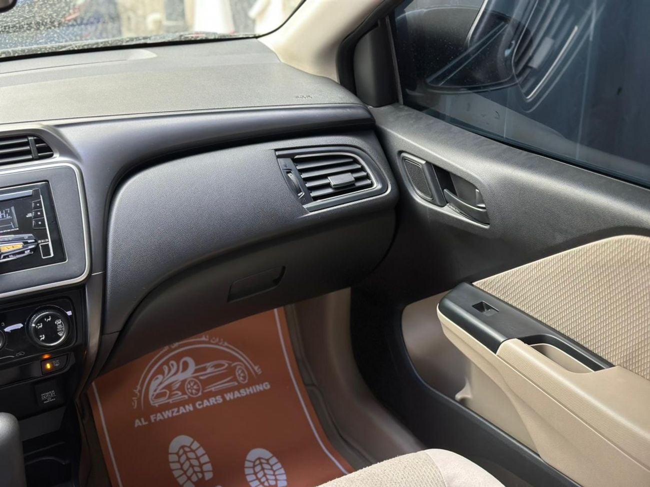 Honda City EX 1.5L HONDA CITY | 2020 | GCC | VERY GOOD CONDITIONS