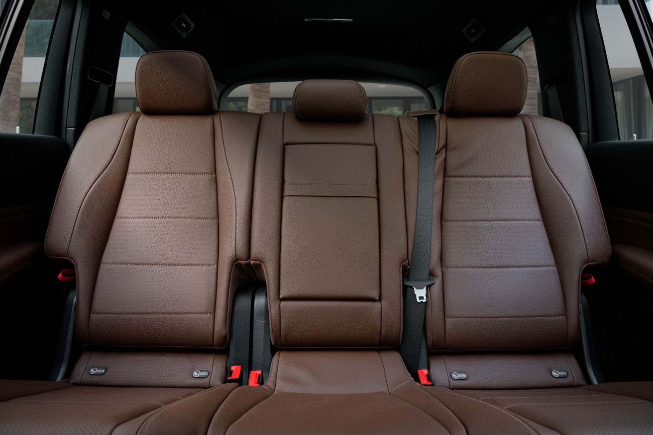 Mercedes-Benz GLS 450 450 | 8,225 P.M  | 0% Downpayment | AGENCY WARRANTY 2029!