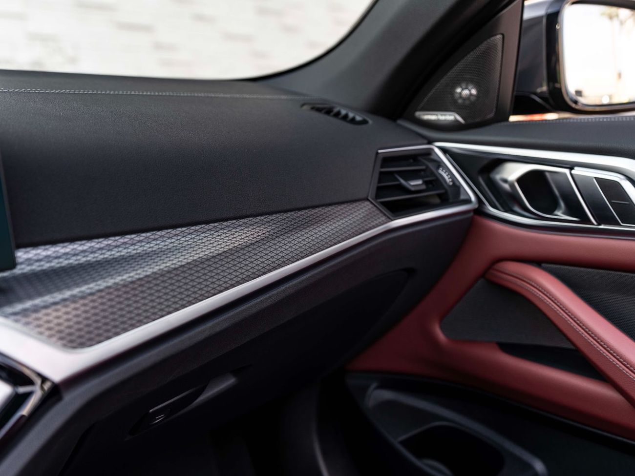 BMW 430i Cabriolet M Sport