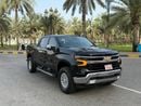 Chevrolet Silverado 1500 LTZ Premium