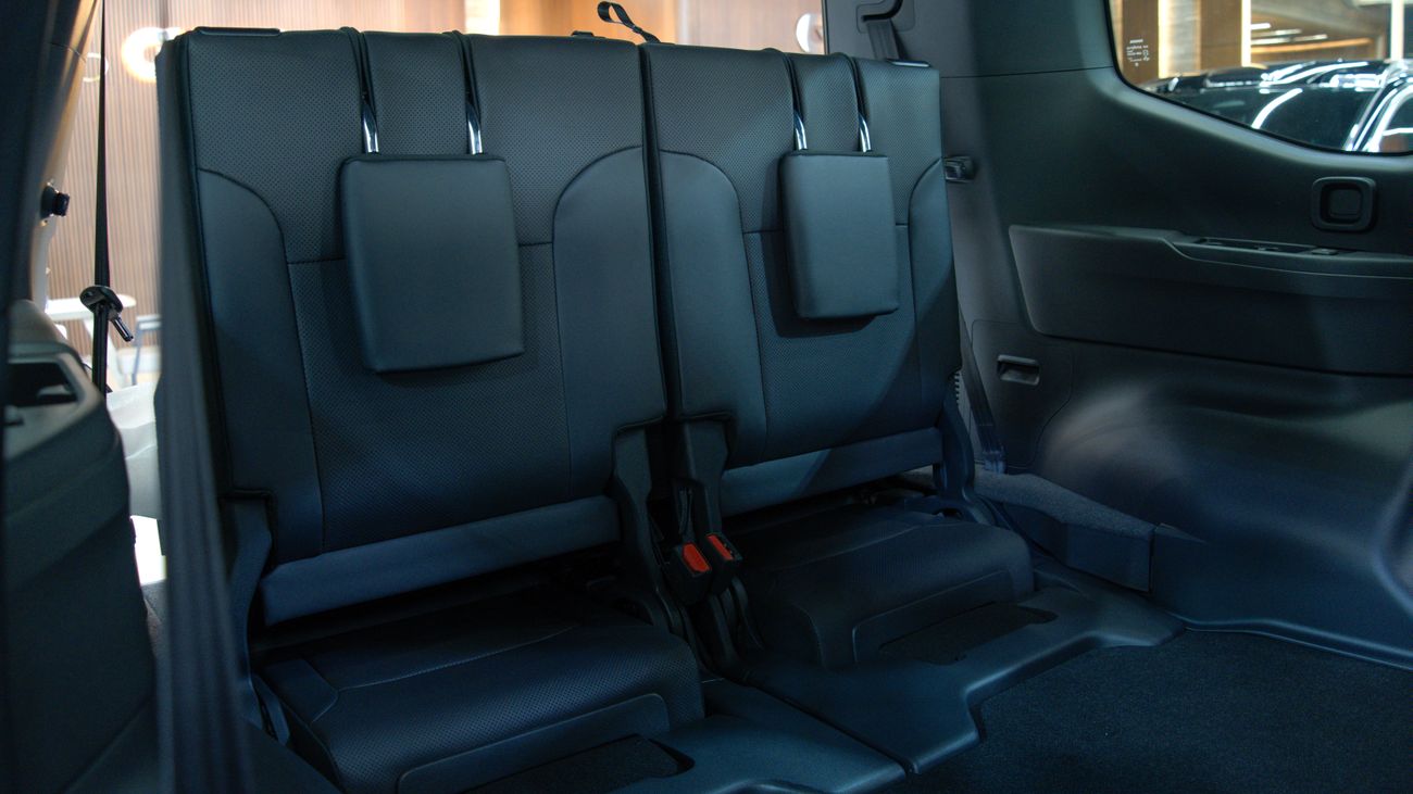 تويوتا لاند كروزر