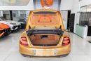 Bentley Continental GT Bentley Continental GT Supersports Convertible | 2011 | GCC