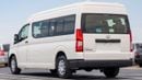 Toyota Hiace GL HIACE 3.5L AT PETROL 2024