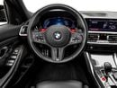 BMW M3 Competition 3.0L
