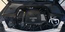 Mercedes-Benz GLC 300 2.0L-4CYL Full Option-Excellent Condition American Specs