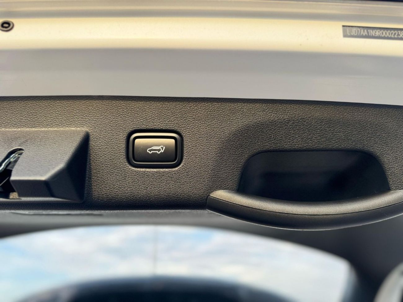 Kia Sportage KIA SPORTAGE 2.0 HYBRID FLAGSHIP 4X2 GTLINE MY2025