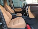 Toyota Fortuner EXR - V4 2.7L 4X4 - Accident Free Low mileage - GCC Specs