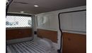 Toyota Hiace GL - Standard Roof Toyota Hiace Van, Model:2016. Excellent condition