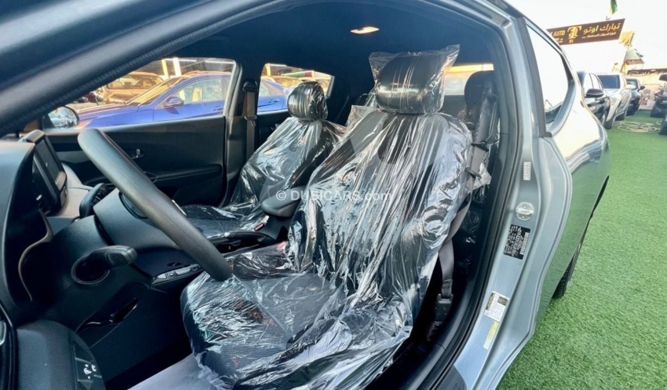 هيونداي فيلوستر Std