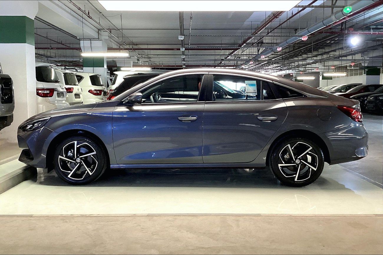 MG GT Luxury | Guaranteed Warranty | 0 Down Payment