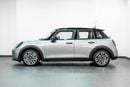 Mini Cooper Mini Cooper C 5- Door Pure