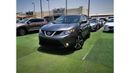 Nissan Rogue Full option