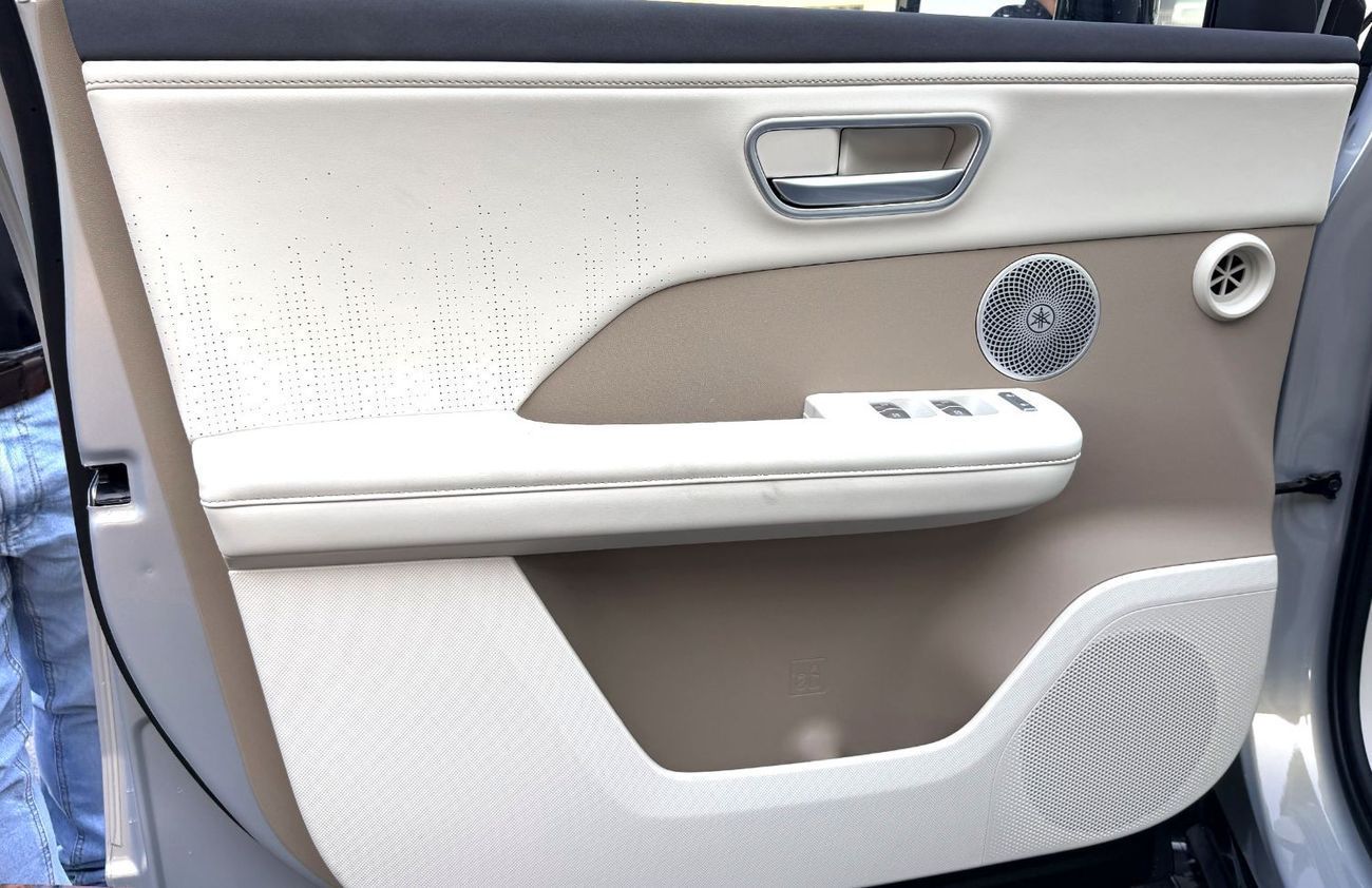 تويوتا BZ3X BZ3X 2025 EXPORT ONLY